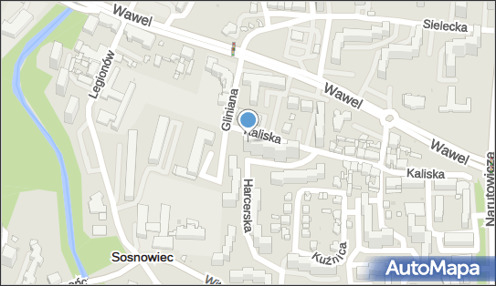 Off Records Autorska Agencja Artystyczna, Kaliska 9, Sosnowiec 41-200 - Przedsiębiorstwo, Firma, NIP: 6441120067