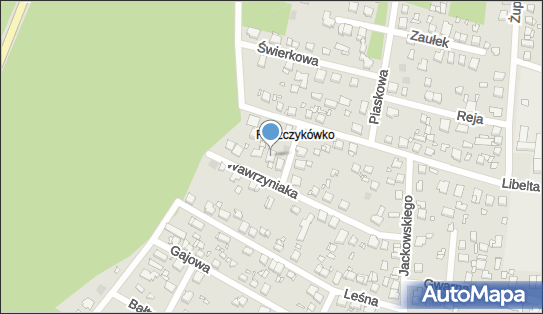 Office Agnieszka Deptuła, Wawrzyniaka Piotra 18A, Puszczykowo 62-040 - Przedsiębiorstwo, Firma, NIP: 7772908789