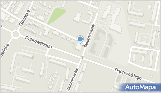 Office Centrum Edyta i Konrad Stępień, Filtrowa 18, Rumia 84-230 - Przedsiębiorstwo, Firma, NIP: 5882151932