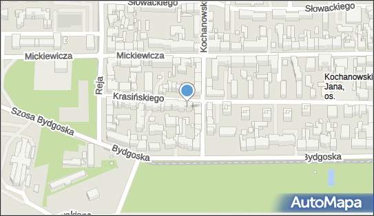Office Services BTC Tomasz Michalczuk, Toruń 87-100 - Przedsiębiorstwo, Firma, NIP: 9561290572
