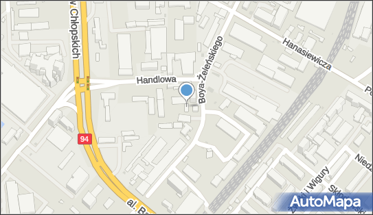 Office Team, ul. Tadeusza Boya-Żeleńskiego 6A, Rzeszów 35-105 - Przedsiębiorstwo, Firma, numer telefonu, NIP: 5170228064