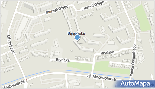 Office, ul. kpt. Edwarda Brydaka 5\38, Rzeszów 35-507 - Przedsiębiorstwo, Firma, NIP: 8131019197