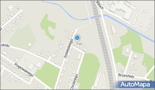 5751134525, Ognisko Muzyczne Skop Iwona 