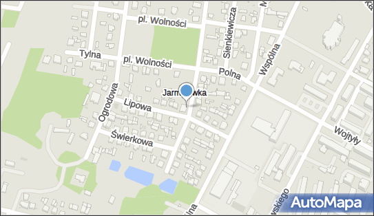 Ognisko Muzyczne w Rykach Marzena Pośpiech, Ryki 08-500 - Przedsiębiorstwo, Firma, numer telefonu, NIP: 7161100041