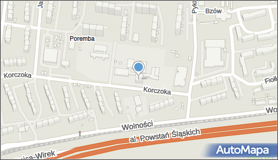 Ognisko Pracy Pozaszkolnej nr 4 w Zabrzu Centrum Edukacji Twórczej 41-806 - Przedsiębiorstwo, Firma, numer telefonu, NIP: 6481101975