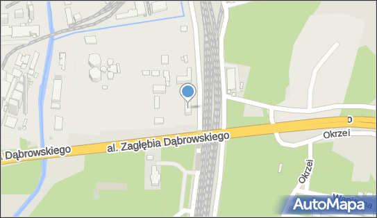 Ognisko Tkkf Hydrokon, ul. Tadeusza Kościuszki 140, Będzin 42-500 - Przedsiębiorstwo, Firma