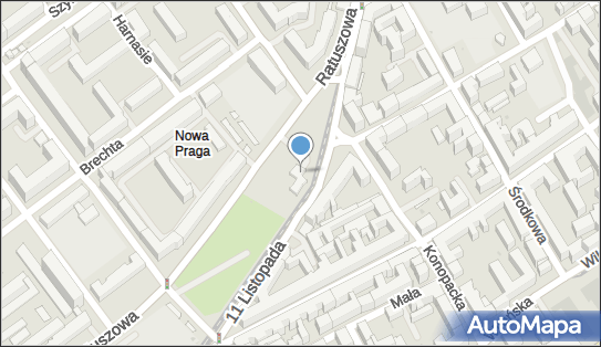 Ognisko Towarzystwa Krzewienia Kultury Fizycznej Błyskawica 03-447 - Przedsiębiorstwo, Firma, numer telefonu