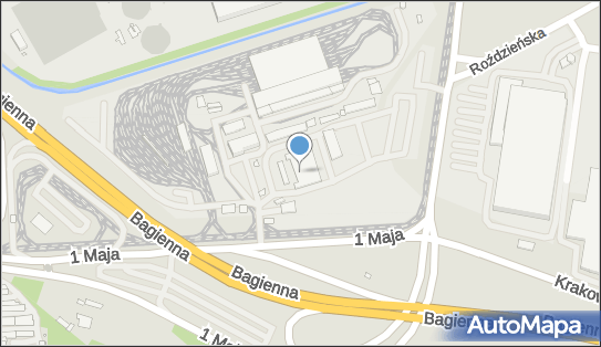 Ognisko Towarzystwa Krzewienia Kultury Fizycznej Pantograf 69 40-237 - Przedsiębiorstwo, Firma