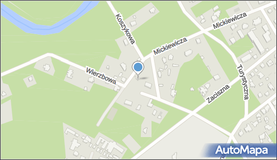 Ognisko Wychowawcze Świder IM Kazimierza Lisieckiego Dziadka 05-402 - Przedsiębiorstwo, Firma, numer telefonu, NIP: 5321793113