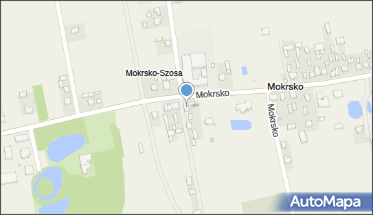 Ogólno Przemysłowy, Mokrsko 257, Mokrsko 98-345 - Przedsiębiorstwo, Firma, NIP: 8321143842