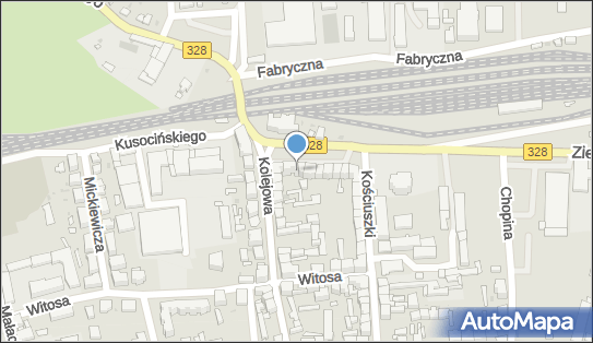 6912077136, Ogólnobudowlana Krzysztof Pakosz 