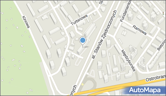 7791884570, Ogólnopolska Izba Gospodarcza Producentów Mebli 