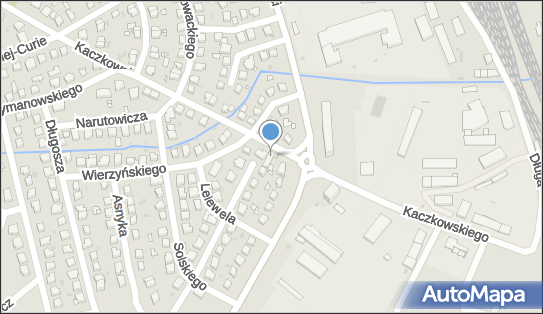 Ogólnopolski Związek Zawodowy Alternatywa, ul. Kaczkowskiego 3 67-100 - Przedsiębiorstwo, Firma, numer telefonu, NIP: 9252019423