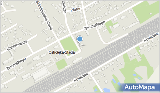 Ogólnopolski Związek Zawodowy Pracowników Transportu, Ostrołęka 07-417 - Przedsiębiorstwo, Firma, numer telefonu, NIP: 7582221434