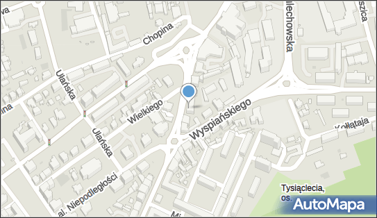 Ogólnopolskie Stowarzyszenie Agentów Ubezpieczeniowych 65-043 - Przedsiębiorstwo, Firma, NIP: 9730738154