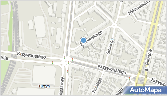 Ogólnopolskie Stowarzyszenie Turystyczne Alians [ w Likwidacji 70-346 - Przedsiębiorstwo, Firma, NIP: 8522543784