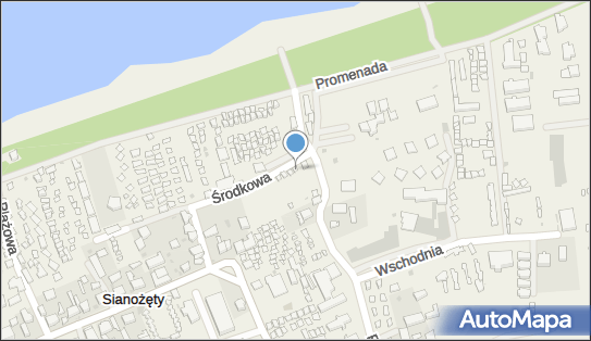 Ogród Gastronomiczny, Północna 9, Sianożęty 78-111 - Przedsiębiorstwo, Firma, NIP: 6711061499