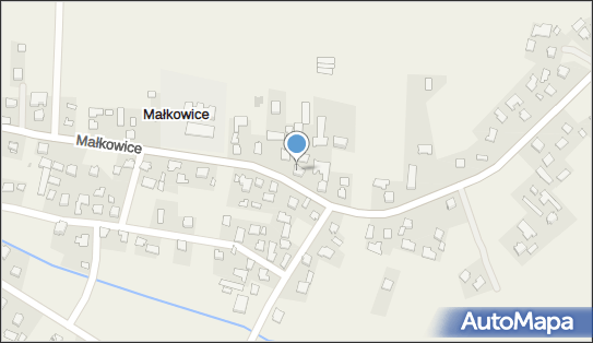 Ogród Marzeń, Małkowice 109, Małkowice 37-716 - Przedsiębiorstwo, Firma, numer telefonu, NIP: 7952150236