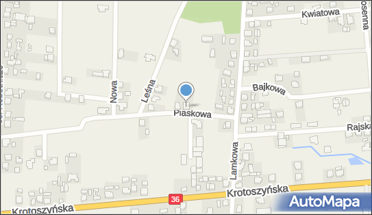 Ogród Mody Przemysław Urbaniak, ul. Piaskowa 5, Radłów 63-440 - Przedsiębiorstwo, Firma, NIP: 6222182111