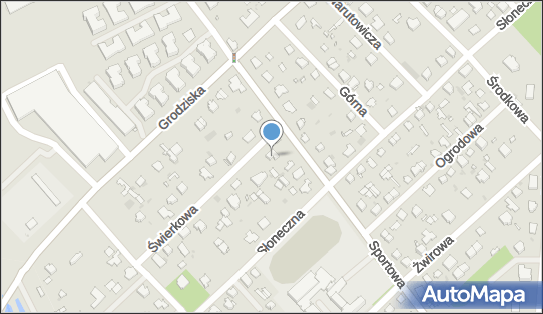 Ogród u Magdy Ryducha Wiesław, Świerkowa 3, Brwinów 05-840 - Przedsiębiorstwo, Firma, NIP: 5451622278