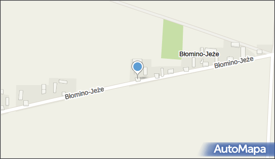 Ogród Zuzanny Dariusz Sepetowski, Błomino-Jeże 14, Błomino-Jeże 09-164 - Przedsiębiorstwo, Firma, NIP: 5671085902