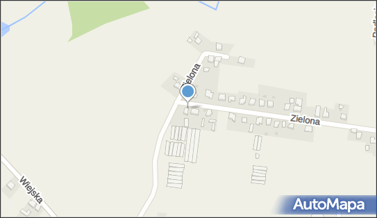 5481189455, Ogrodnictwo Adam Bisok 