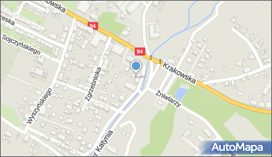 6481012591, Ogrodnictwo-Grabarstwo-Kamieniarstwo Joachim Gajdecka 