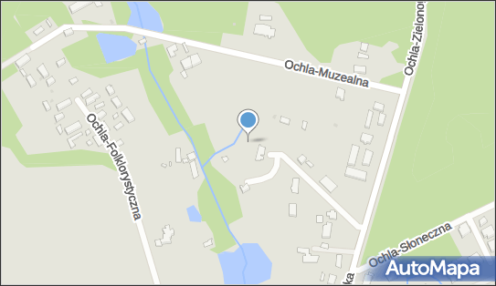 Ogrodnictwo Jerzy Mierkiewicz, Ochla-Ogrodnicza 4, Zielona Góra 66-006 - Przedsiębiorstwo, Firma, NIP: 9730064106