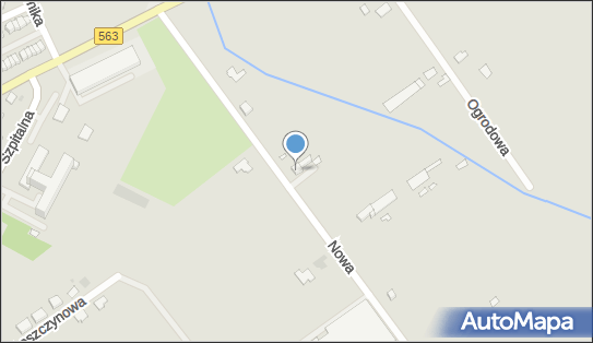 Ogrodnictwo Kozłowski Edward, Nowa 13, Żuromin 09-300 - Przedsiębiorstwo, Firma, NIP: 5691110135
