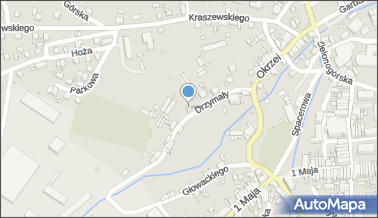 Ogrodnictwo Mariola Mularczyk, Drzymały 10, Kożuchów 67-120 - Przedsiębiorstwo, Firma, NIP: 9251734750