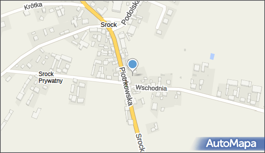 Ogrodnictwo MGR Inż Miller Jan, ul. Piotrkowska 13, Srock 97-307 - Przedsiębiorstwo, Firma, NIP: 8971526855