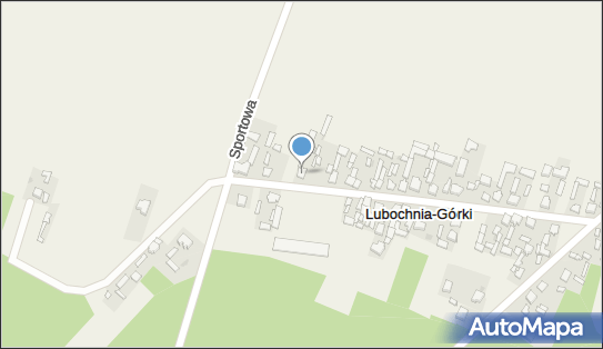 Ogrodnictwo Stańdo Czesław, Lubochnia-Górki 55, Lubochnia-Górki 97-217 - Przedsiębiorstwo, Firma, NIP: 7731160868