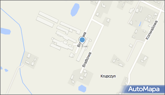 Ogrodnictwo Warzywnictwo Wacława Kawczyńska, Deszczno 57 66-446 - Przedsiębiorstwo, Firma, NIP: 5991926579