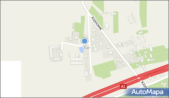 5741067052, Gospodarstwo Rolne Wojciech Majorczyk 