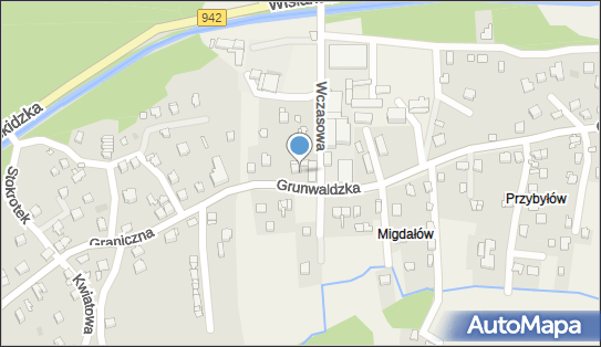 5470241436, Ogrodnictwo Stanisław Pasierbek 