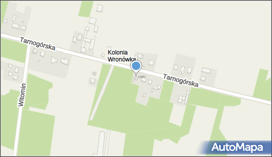 Ogrodnik Dariusz P.H.U.Darpol, Tarnogórska 59c, Ożarowice 42-625 - Przedsiębiorstwo, Firma, NIP: 6451704947