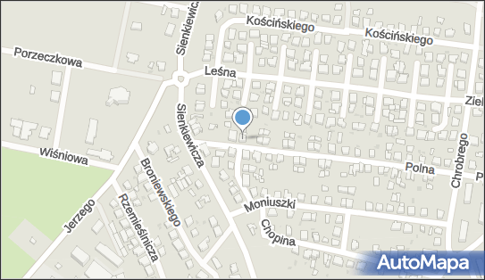 Ogrolux, ul. Polna 1 A, Człuchów 77-300 - Przedsiębiorstwo, Firma, NIP: 8431452490