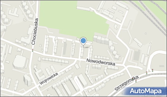 Oh My Dog, Nowodworska 37, Wrocław 54-433 - Przedsiębiorstwo, Firma, NIP: 9121738324