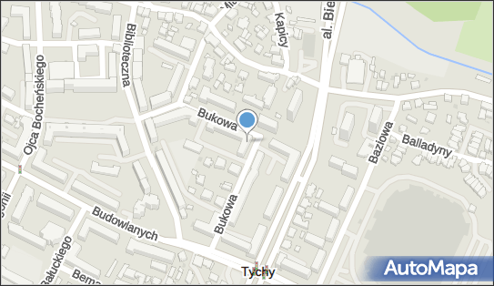 Oishi, Bukowa 19, Tychy 43-100 - Przedsiębiorstwo, Firma, numer telefonu, NIP: 6462687603