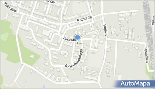 Ok Bud Mofina Tadeusz Bujalski Mariusz, Żurawia 4, Rybnik 44-253 - Przedsiębiorstwo, Firma, numer telefonu, NIP: 6422234551