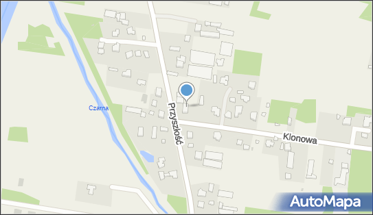 Ok Serwis Zakład Mechaniki Pojazdowej, ul. Przyszłość 104 05-126 - Przedsiębiorstwo, Firma, numer telefonu, NIP: 5361099608