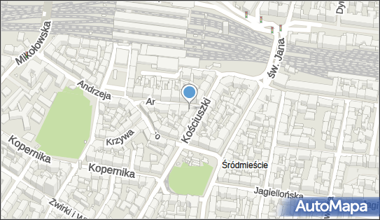 OKHoliday Arkadiusz Sobieraj, ul. Tadeusza Kościuszki 9, Katowice 40-049 - Przedsiębiorstwo, Firma, NIP: 6441326633