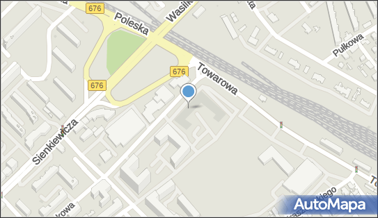 Okna i Drzwi Białystok, Łąkowa 1, Białystok 15-017 - Przedsiębiorstwo, Firma, godziny otwarcia, numer telefonu