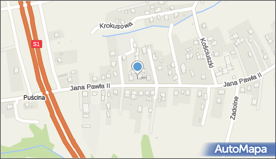 Okna Pawlus Krzysztof, Jana Pawła II 272, Pietrzykowice 34-326 - Przedsiębiorstwo, Firma, NIP: 5531223296