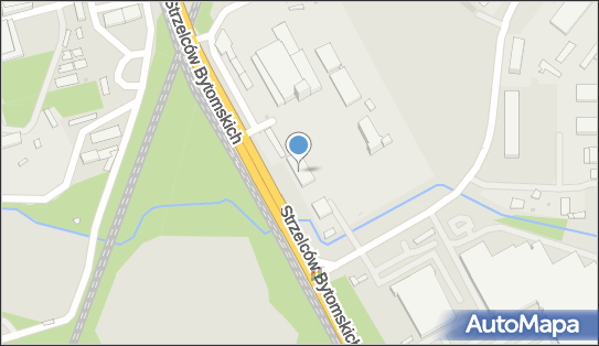 Oknobyt, ul. Strzelców Bytomskich 100, Radzionków 41-914 - Przedsiębiorstwo, Firma, numer telefonu, NIP: 6262460929