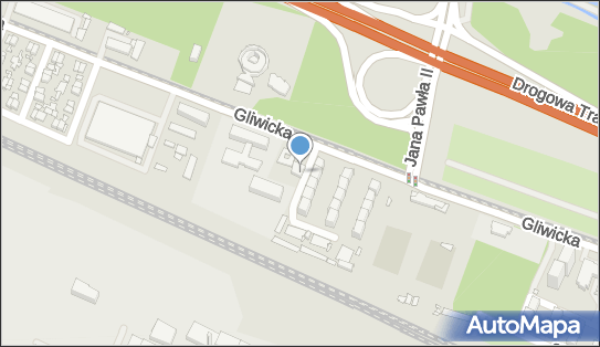 Oknotechnika, Gliwicka 224, Katowice 40-860 - Przedsiębiorstwo, Firma, numer telefonu, NIP: 6342386856