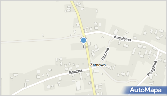 Oknova Serwis Robert Brzeziński, Studencka 1, Żarnowo 72-111 - Przedsiębiorstwo, Firma, numer telefonu