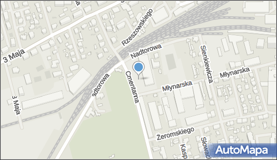 Okręgowa Spółdzielnia Mleczarska, Cmentarna 1, Nowogard 72-200 - Przedsiębiorstwo, Firma, numer telefonu, NIP: 8590000375