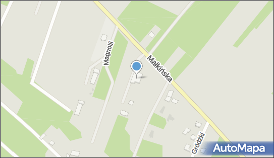 7591668985, Okręgowa Stacja Kontroli Pojazdów Marek Michalik i Spółka 