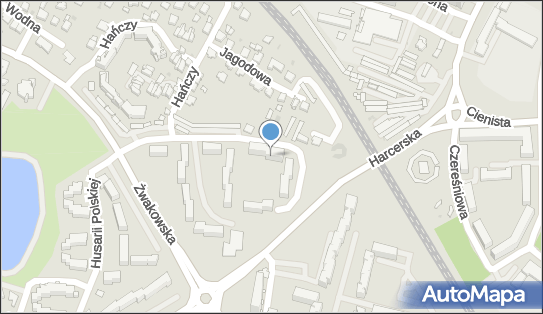 6461425108, Rudnik Henryk Handel Okrężny Hurt Detal 